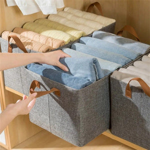 Organizador Plegable para Ropa